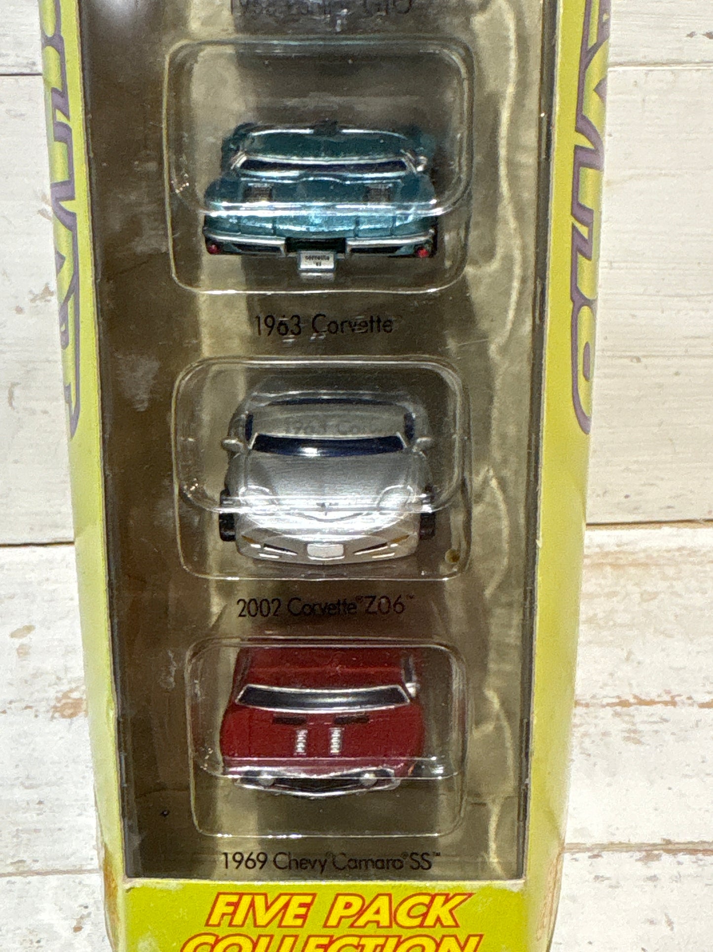 Phat Boyz - Five Pack Collection