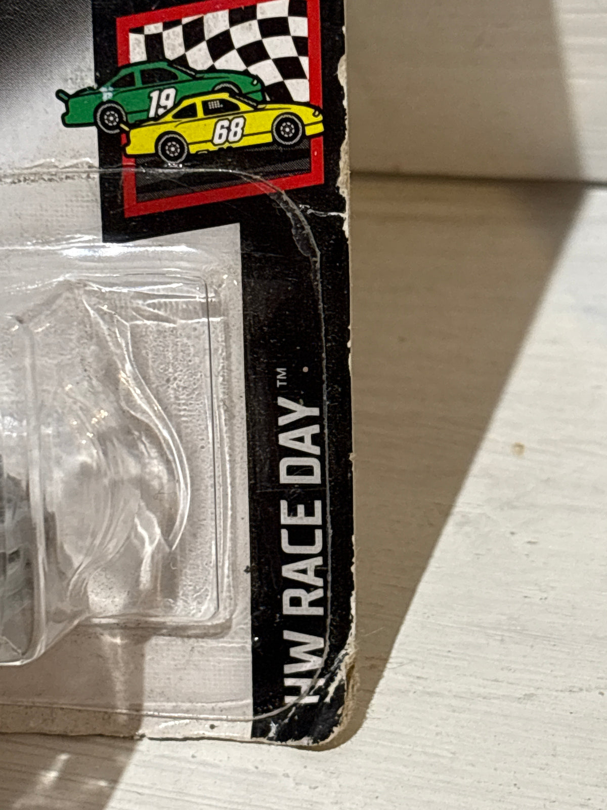 Hot Wheels - ‘85 Honda City Turbo II - HW Race Day - Silver