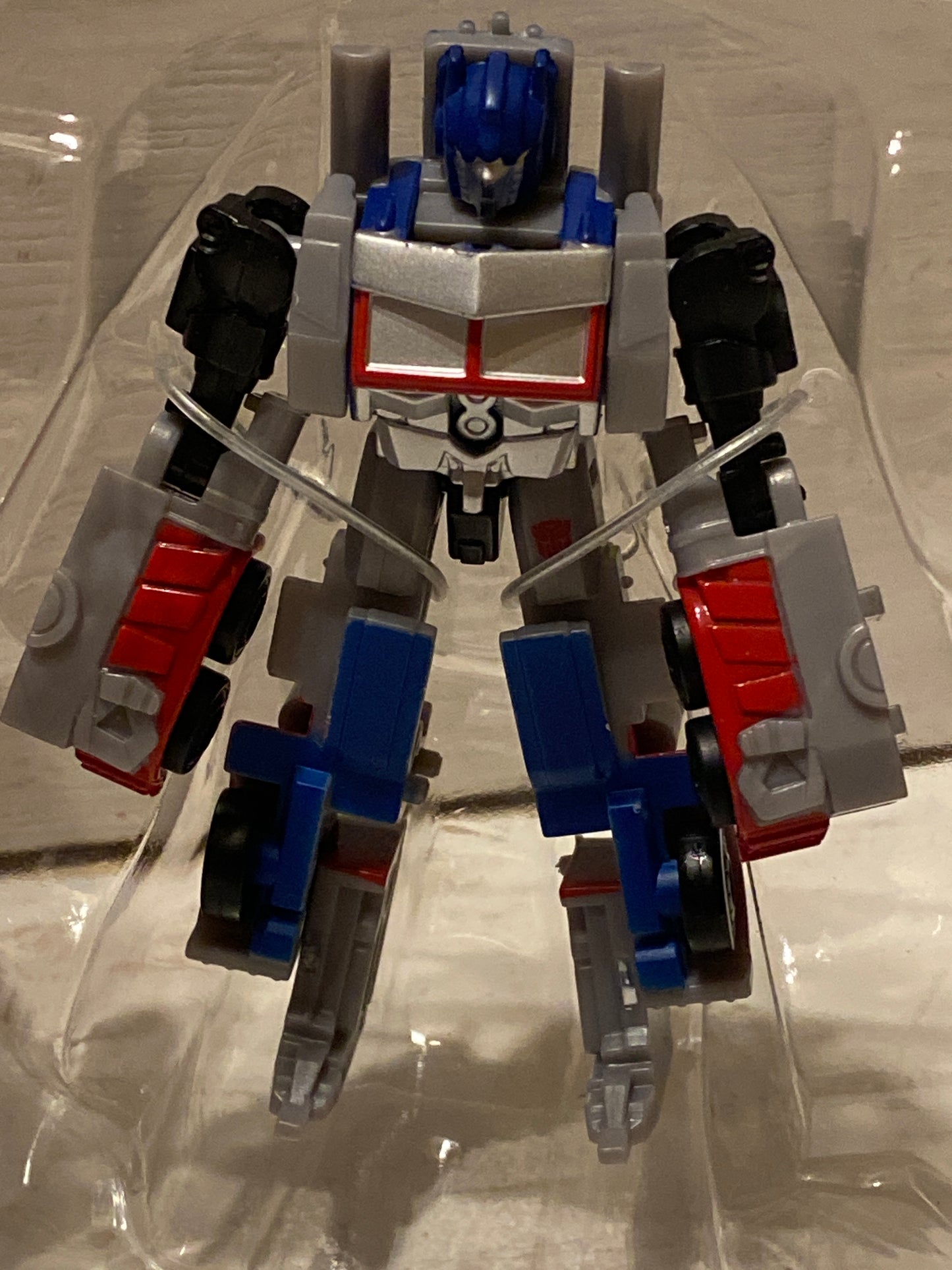 Takara Tomy Transformers - Revenge of the Fallen - Optimus Prime