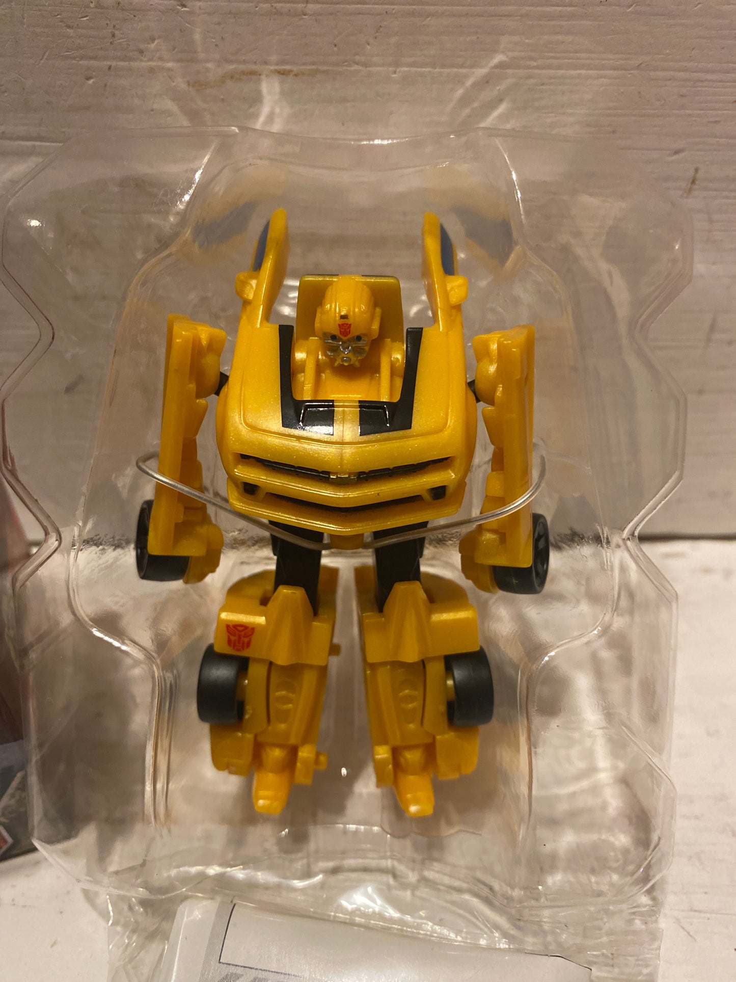 Takara Tomy Transformers - Revenge of the Fallen - Bumblebee