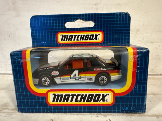Matchbox - Buick Le Sabre - Black