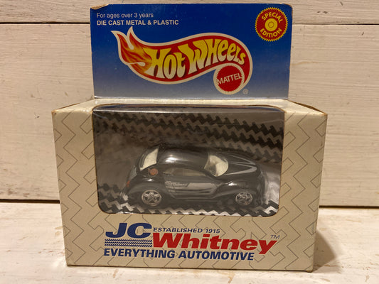 Hot Wheels - JC Whitney - Chrysler Pronto