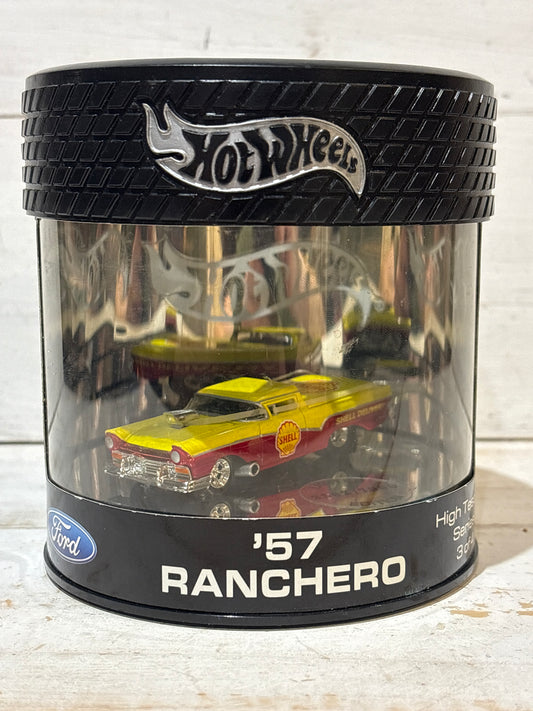 Hot Wheels Collectibles - ‘57 Ranchero