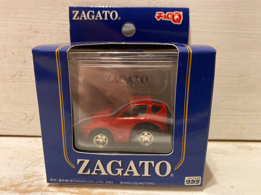 Choro-Q - Zagato