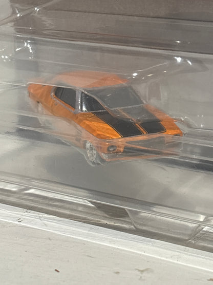 Hot Wheels Car Culture Twinpack - ‘73 Holden Monaco GTS & ‘77 Holden Torana A9X