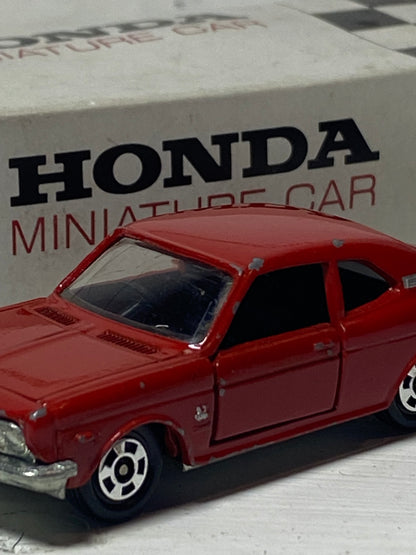 Tomica Honda Direct Marketing - Honda 1300 Coupe 9