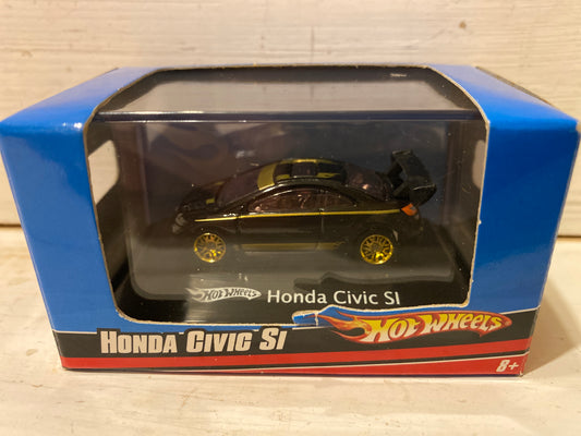 Hot Wheels - Honda Civic Si - 1/87 scale