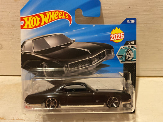 Hot Wheels - ‘66 Buick Riviera