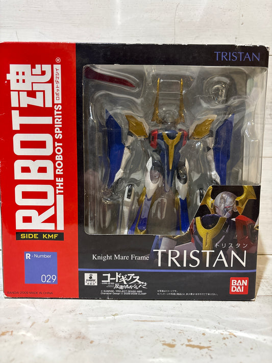 Bandai - Robot Spirits - Knight Mare Frame Tristan