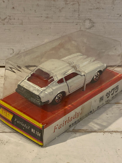 Sakura - Datsun Fairlady Z