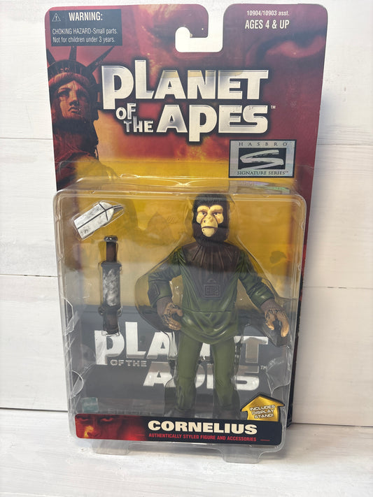 Hasbro Planet of the Apes - Cornelius