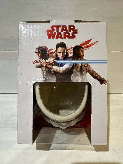 Star Wars - 3D Character Mug - Stormtrooper