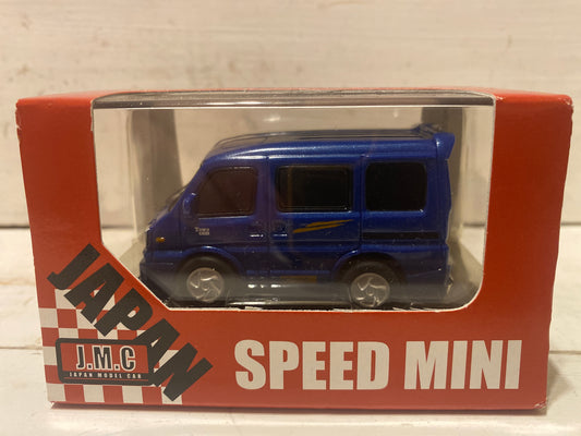 JMC Speed Mini - Mitsubishi Town Box
