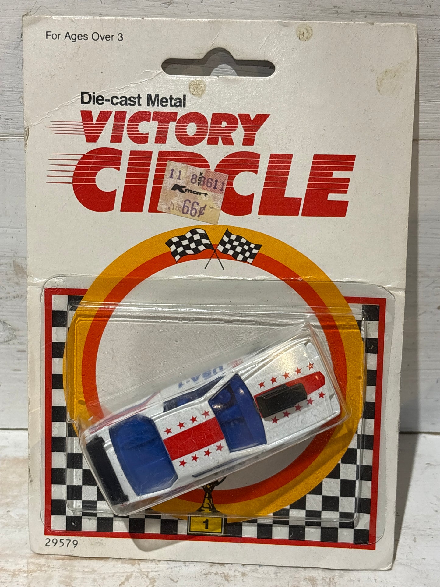 Victory Circle - Chevy Camaro