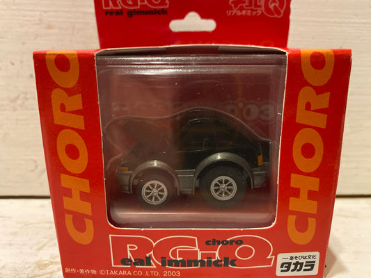 Choro-Q - Toyota Sprinter Trueno AE86 - RG-Q
