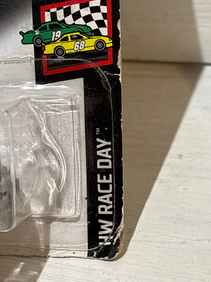 Hot Wheels - ‘85 Honda City Turbo II - HW Race Day - Silver