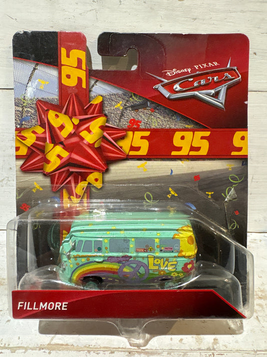 Disney Pixar Cars - Fillmore