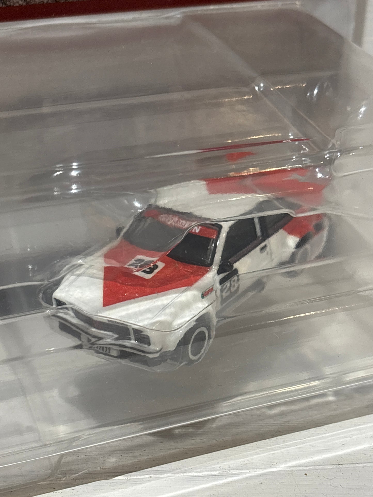 Hot Wheels Car Culture Twinpack - ‘73 Holden Monaco GTS & ‘77 Holden Torana A9X