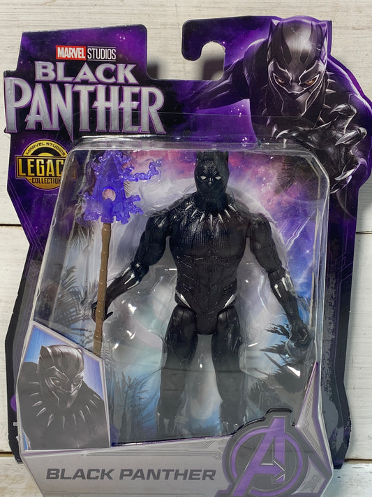Hasbro Black Panther - Black Panther