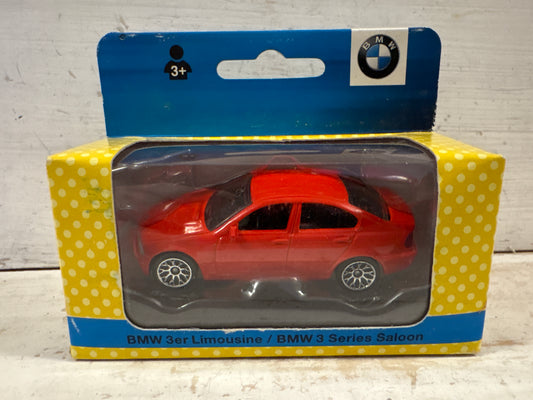 Matchbox - BMW 3 Series Saloon - BMW Dealership exclusive