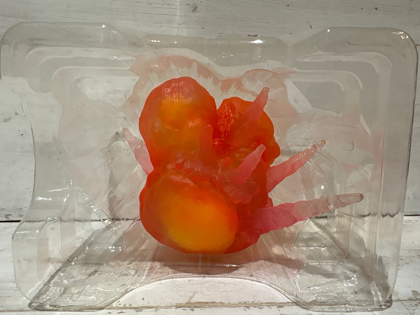 Bandai - Tamashii Nations - Effect Explosion - Pink - RobotX Battle Campaign