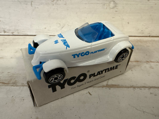 Matchbox - Plymouth Prowler - Tyco Playtime Toy Fair ‘96