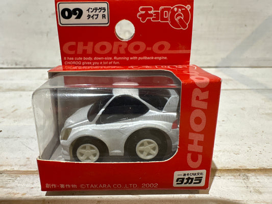Choro-Q - Honda Integra R