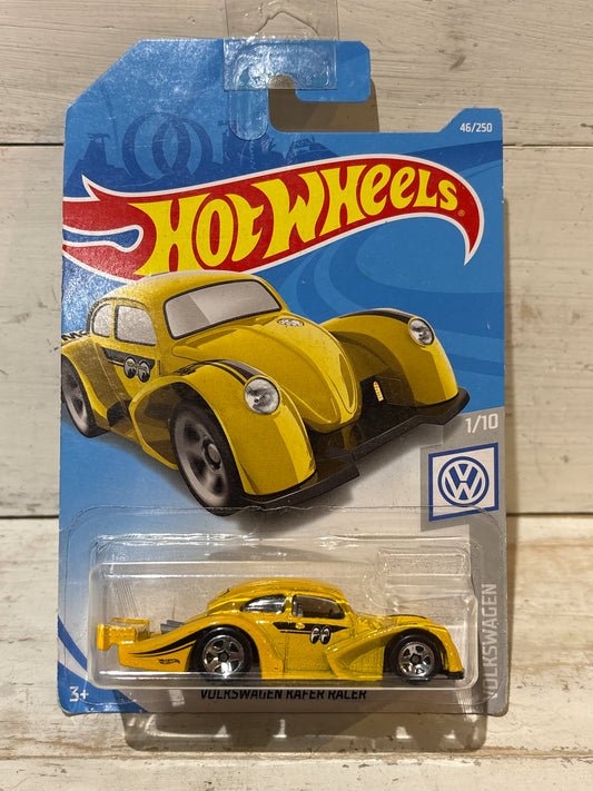Hot Wheels - Volkswagen Käfer Racer -