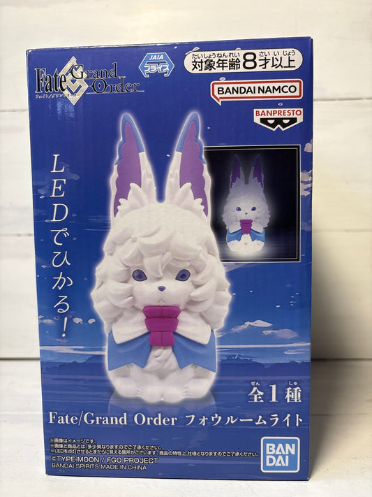 Bandai - Fate/Grand Order Fou Room Lamp