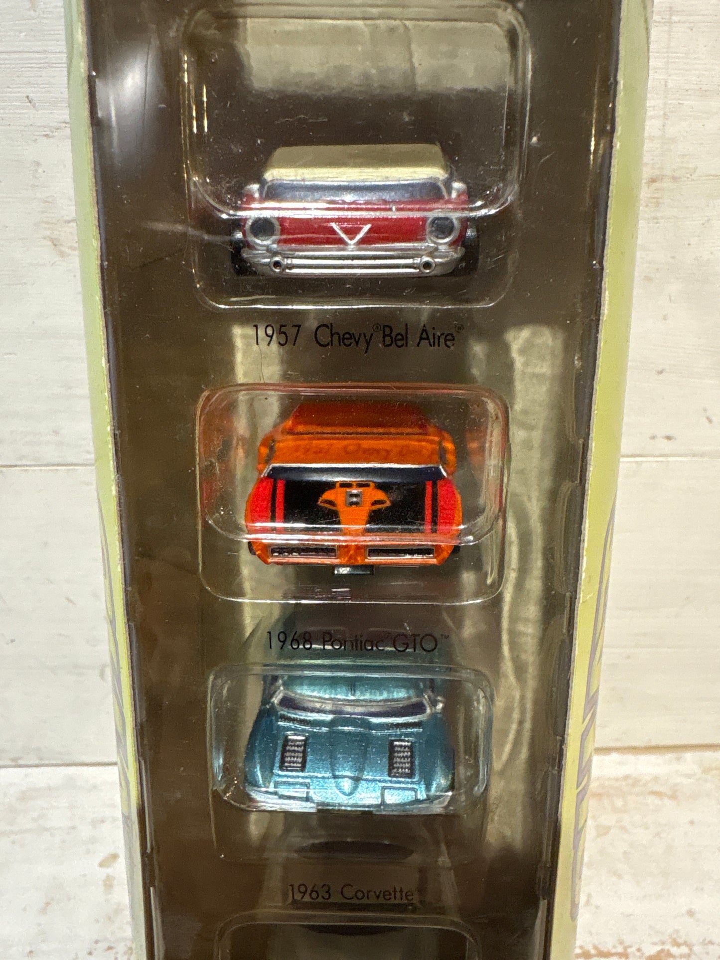 Phat Boyz - Five Pack Collection