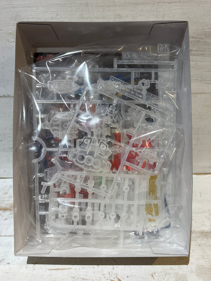 Bandai - RX-0 Unicorn Gundam [Destroy mode]