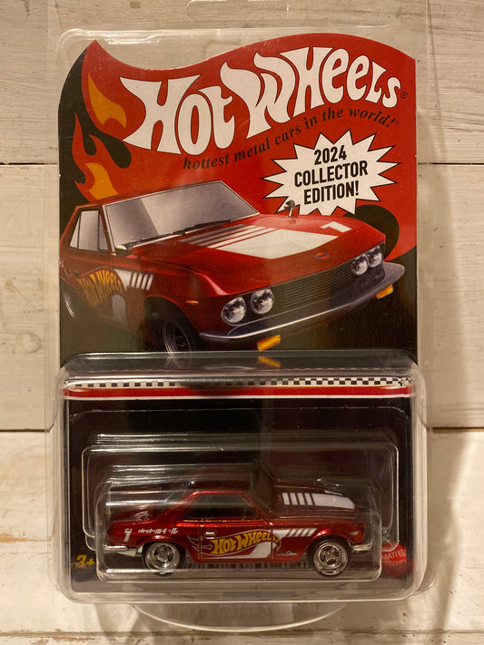 Hot Wheels - Nissan Silvia (CSP311) - Dollar General Mail-In 2024 Collectors Edition