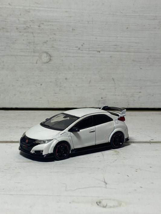 Tarmacworks Honda Civic Type-R