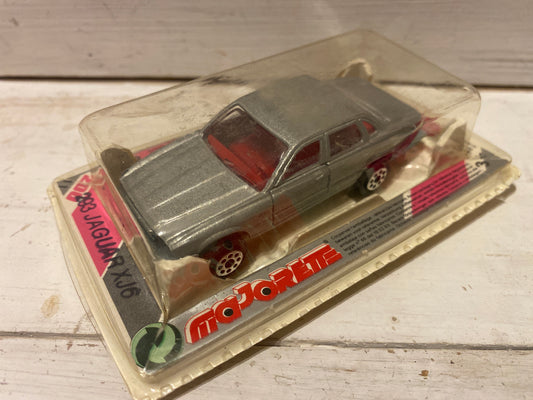 Majorette - Jaguar XJ6
