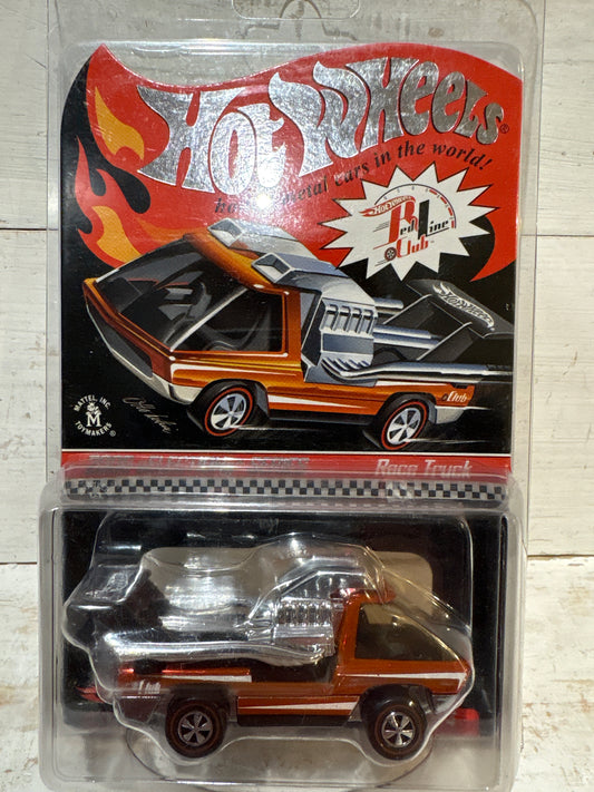 Hot Wheels - Race Truck - 2006 sELECTIONs Series