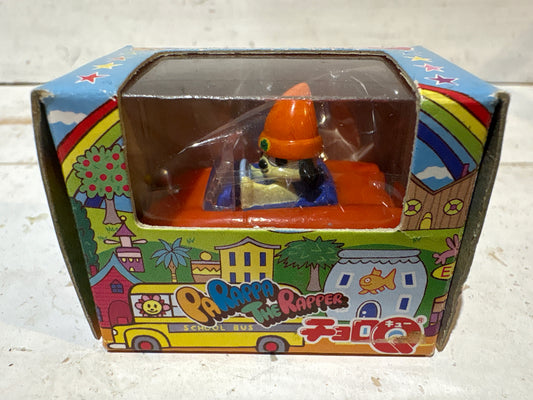 Choro-Q - Parappa The Rapper - Parappa