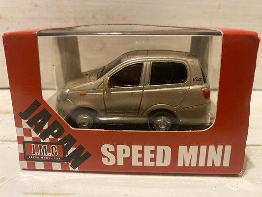 JMC Speed Mini - Toyota Vitz