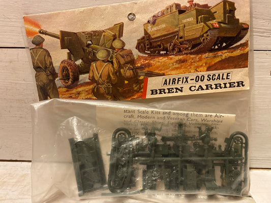 Airfix - OO Scale Bren Carrier