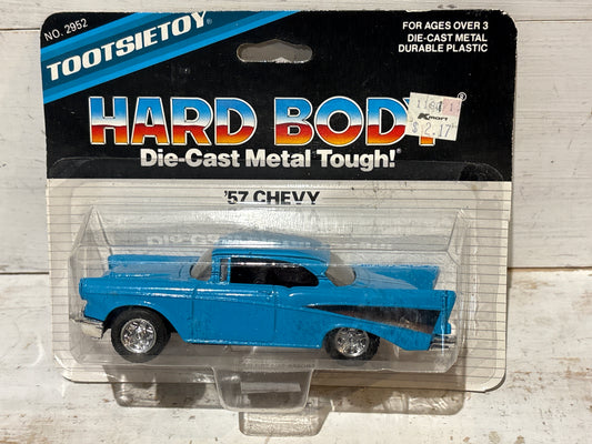 Tootsietoy - Hard Body - ‘57 Chevy