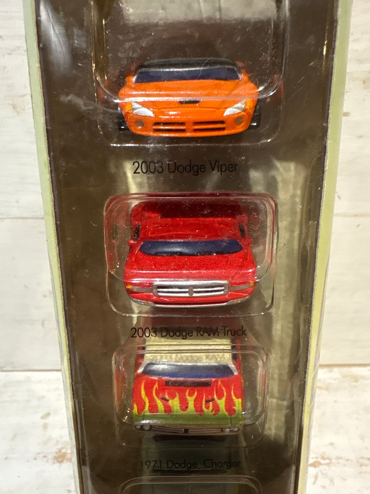 Phat Boyz - 5 pack Collection