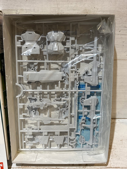 Bandai - Vintage Z Gundam Series No.34 - Gundam Mark II RX-178