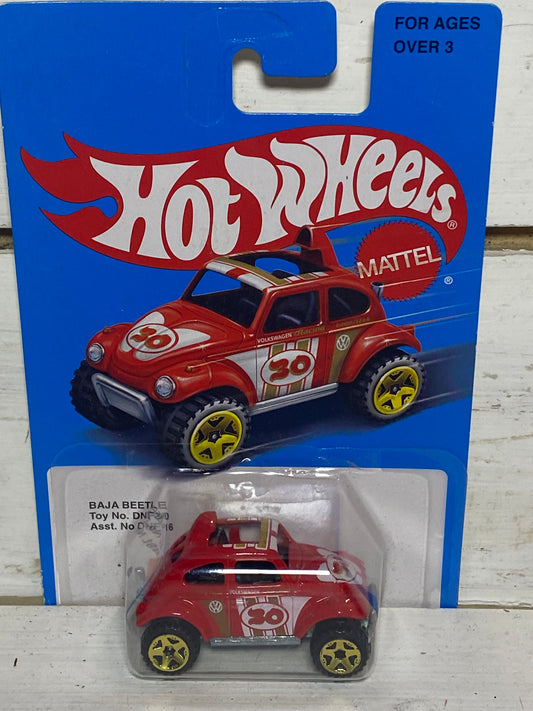 Hot Wheels Baja Beetle - Target Store Exclusive