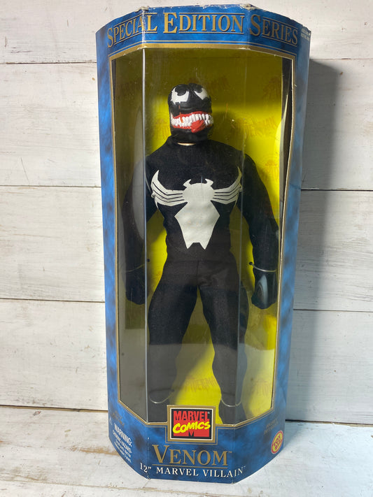 Toy Biz Marvel Comics - Venom -
