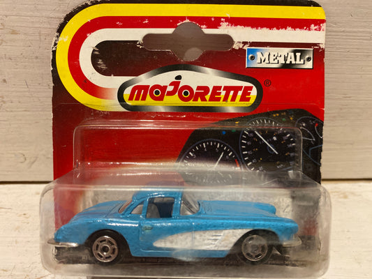 Majorette - 1958 Corvette