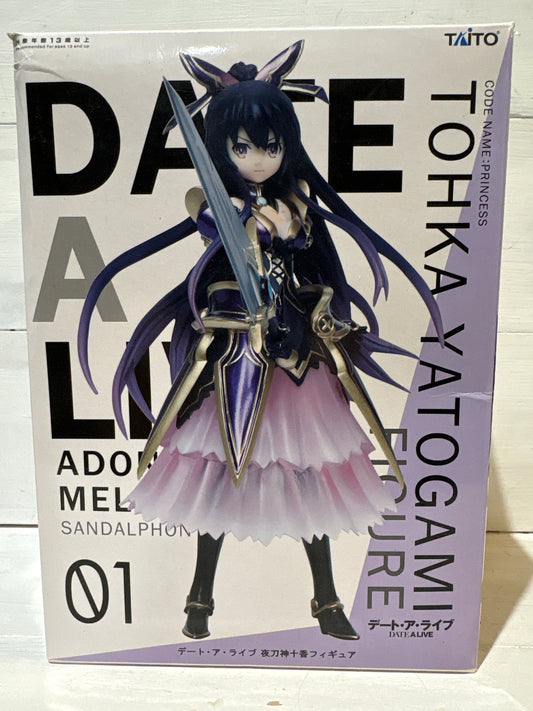 Taito - Date A Live - Tohka Yatogami