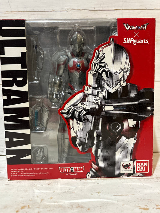 Bandai SHFiguarts - Ultraman