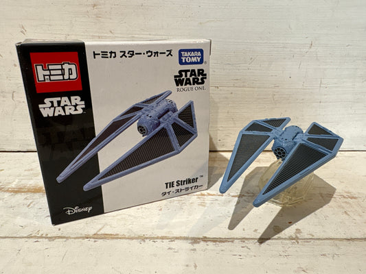 Tomica Star Wars - TIE Striker