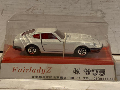 Sakura - Datsun Fairlady Z