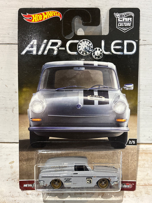 Hot Wheels Air Cooled - Custom ‘69 Volkswagen Squareback