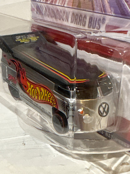 Hot Wheels - 21st Annual Collector’s Nationals - Volkswagen Drag Bus
